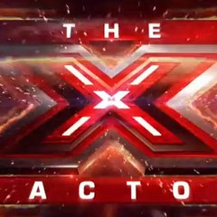 The X Factor UK 2016