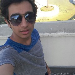 Faris ile Yeni Oyunlar