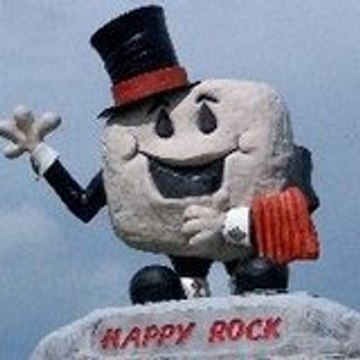Happy-Rock