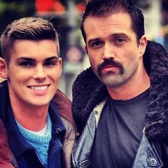 Stendan in Russia