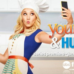 Young And Hungry Wacth Online
