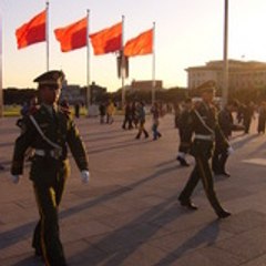 Let Mao Drift