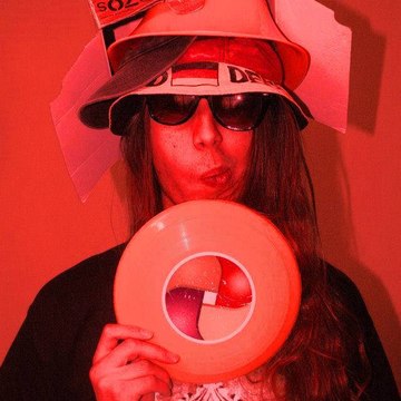 Inverted Antielephant