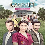 مسلسل قلبي | Canevim | قصة عشق