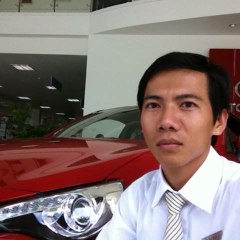 Loi Tran Toyota Vũng Tàu