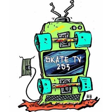 SkateTv253