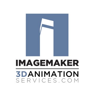 3D Animation Services - ImageMaker