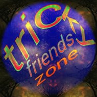 Tricky friends zone