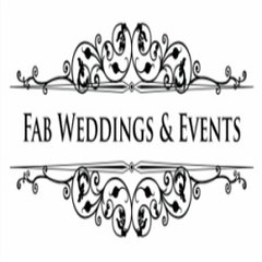 Fab Weddings & Events