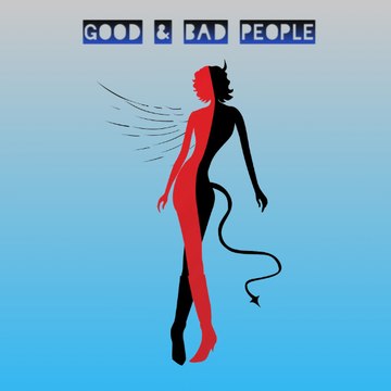 Good and Bad People