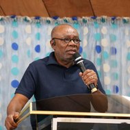 Frédéric Domesso Somda