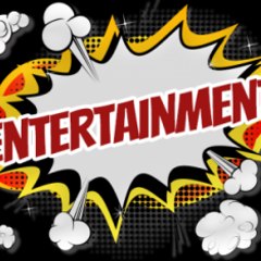 ENTERTAINMENT