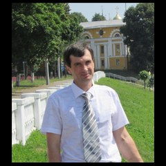 Николай Галкин