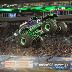 Monster Jam