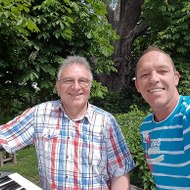 Main Romantic`s - Eigene Songs - Germany