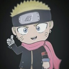 NaRuTo OMEGA GAMER