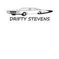 DRIFTY STEVENS