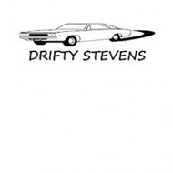 DRIFTY STEVENS