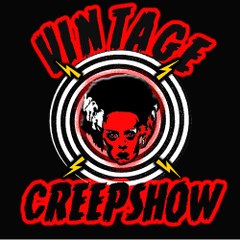 The Vintage Creepshow