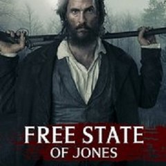 Free State of Jones Full Movie