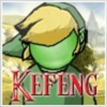 Liu Kefeng