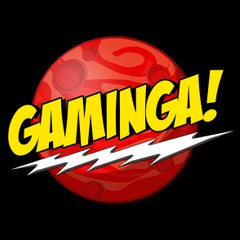 Gaminga
