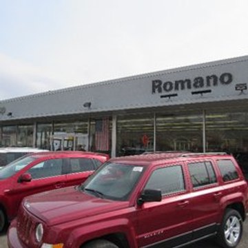 Romano Chrysler Jeep Videos
