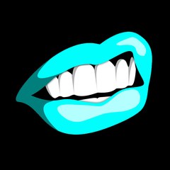 snarled