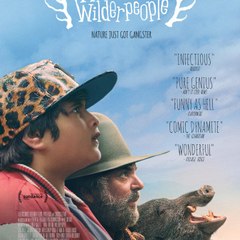 Hunt for the Wilderpeople full movie