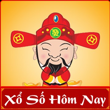 Xổ Số Hôm Nay