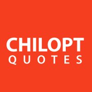 Chilopt Quotes