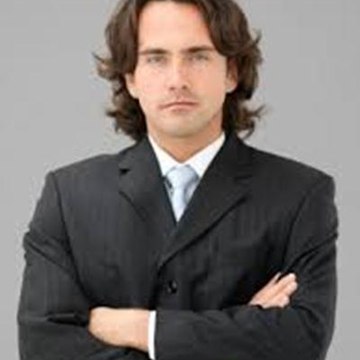 DannyBenson
