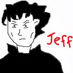 Jeff Otero Productions