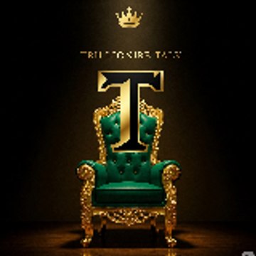 Trillionaire Talk