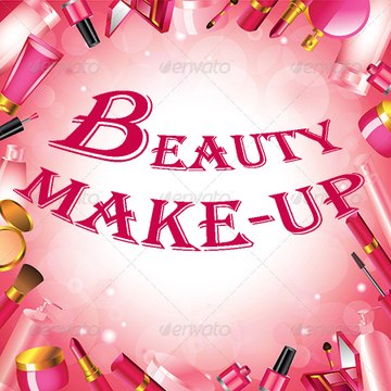 Beauty Make-up
