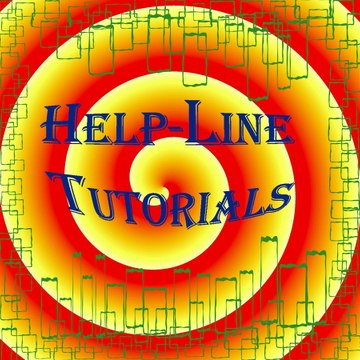 Help-line Tutorials