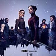 The Nevers S1E1 PREMIERE V Series 2021