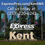 Express Kent WA