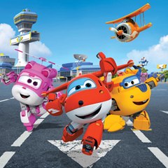 SuperWings