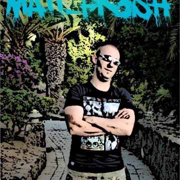 Matt Fr3sh