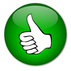 Thumbs-UP