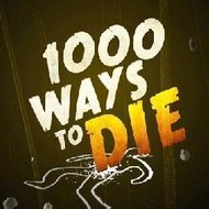 1000 Ways to die