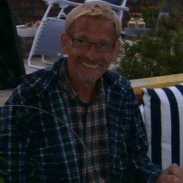 Raymond Johnsen