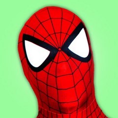Spiderman Frozen Superhero Compilations