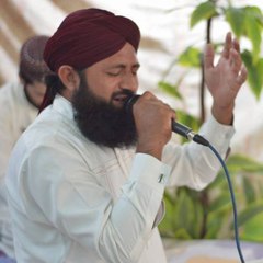 Tahir Raza Qadri