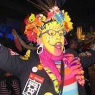 Billteke,Marraine Martine.