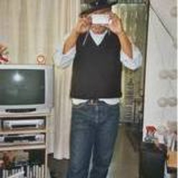 Jony RAPIDA