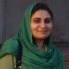 Asma Kanwal