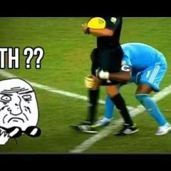 Football Fails