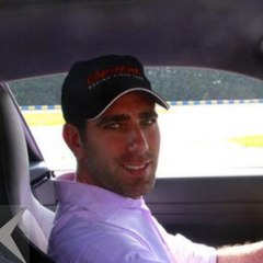 Asaf Zanzuri